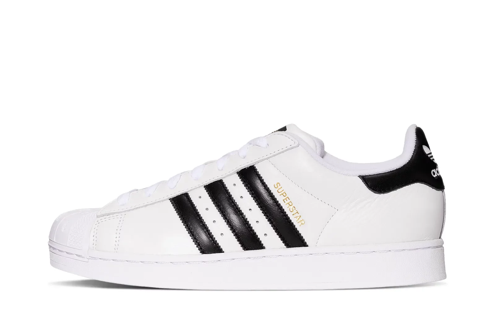 23.5 ADIDAS BEAMS 別注 SUPERSTAR Ⅱ WHITE BEAMS MEN｜【別注】adidas / SUPERSTAR II WHITE アディダス