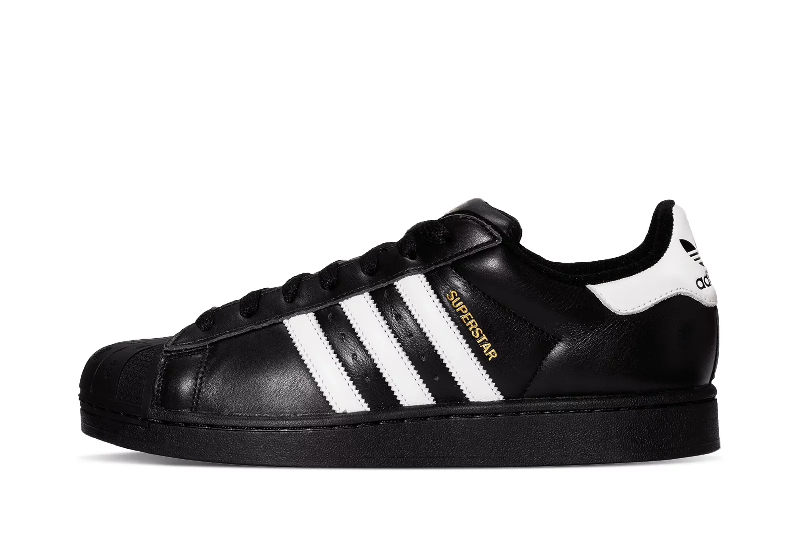adidas super star ブラック adidas Buty Superstar - Czerń | adidas Poland
