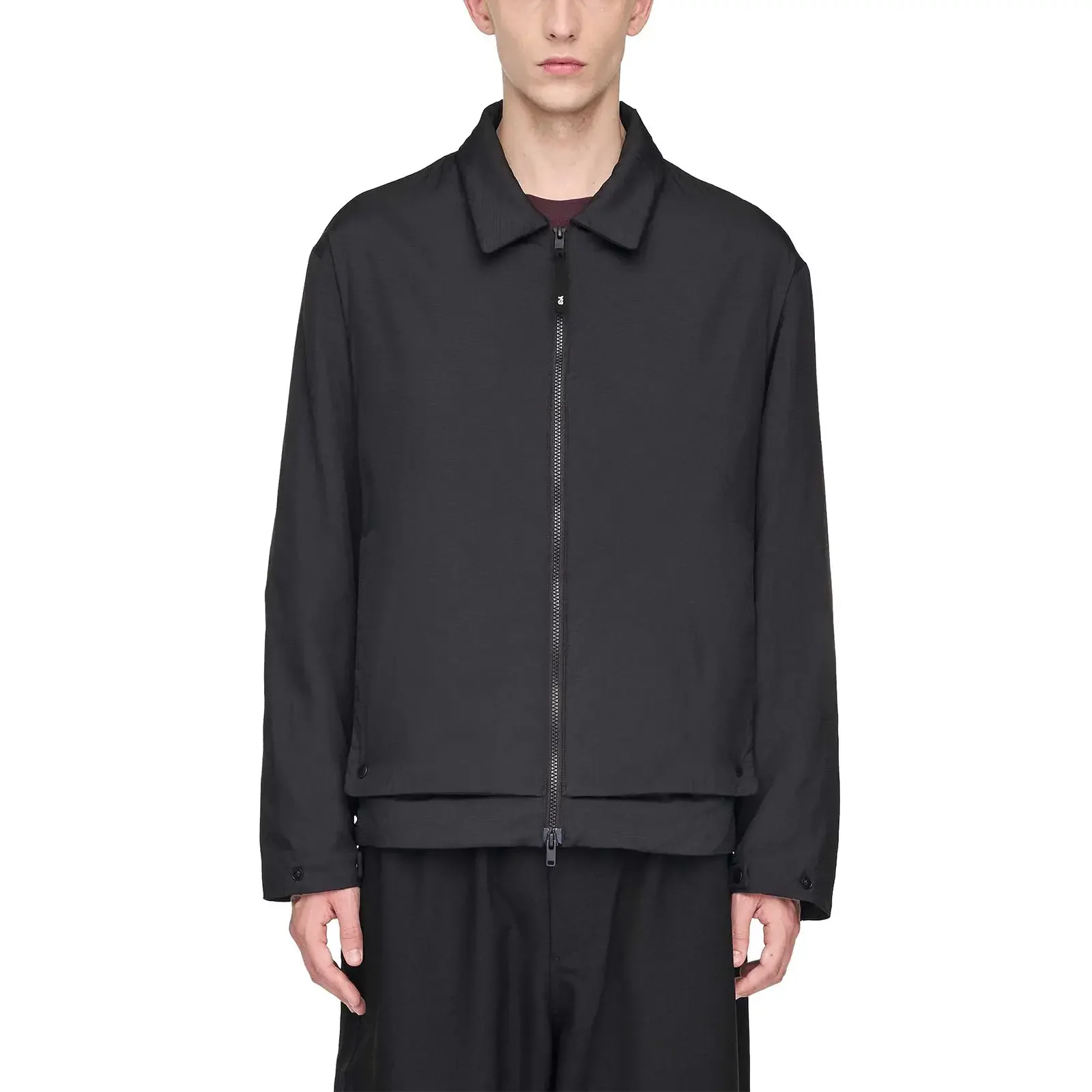 ジャケット・アウター everyone 3layer jacket by AKAD black m M Storm All-Weather Jacket - Bone