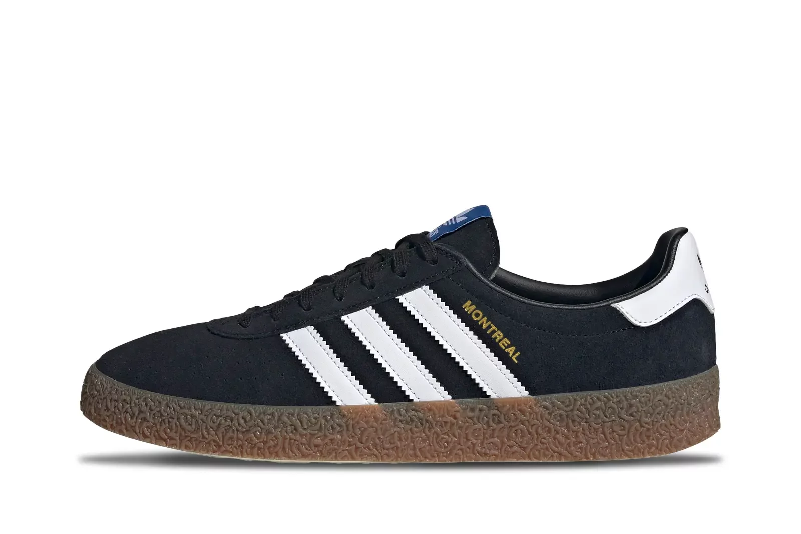 Sneakers adidas Montreal RM 'Core Black' (JQ1688) WSS