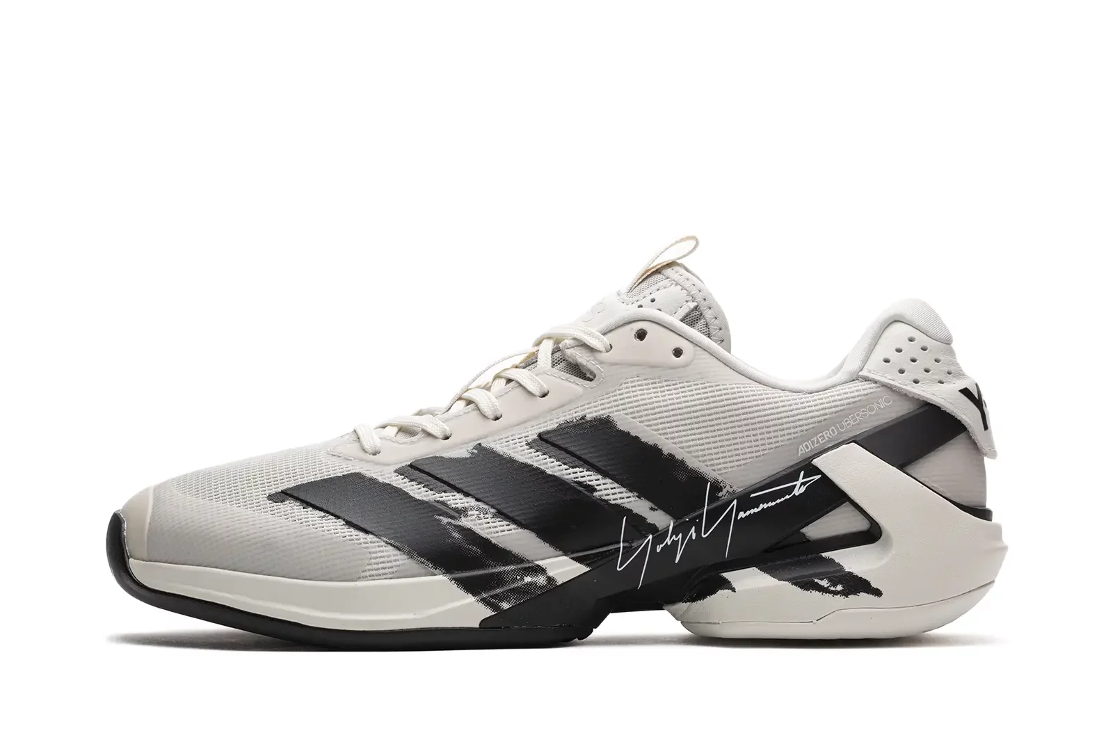 Sneakers adidas Y-3 Adizero Ubersonic 5 'Orbit Grey Black