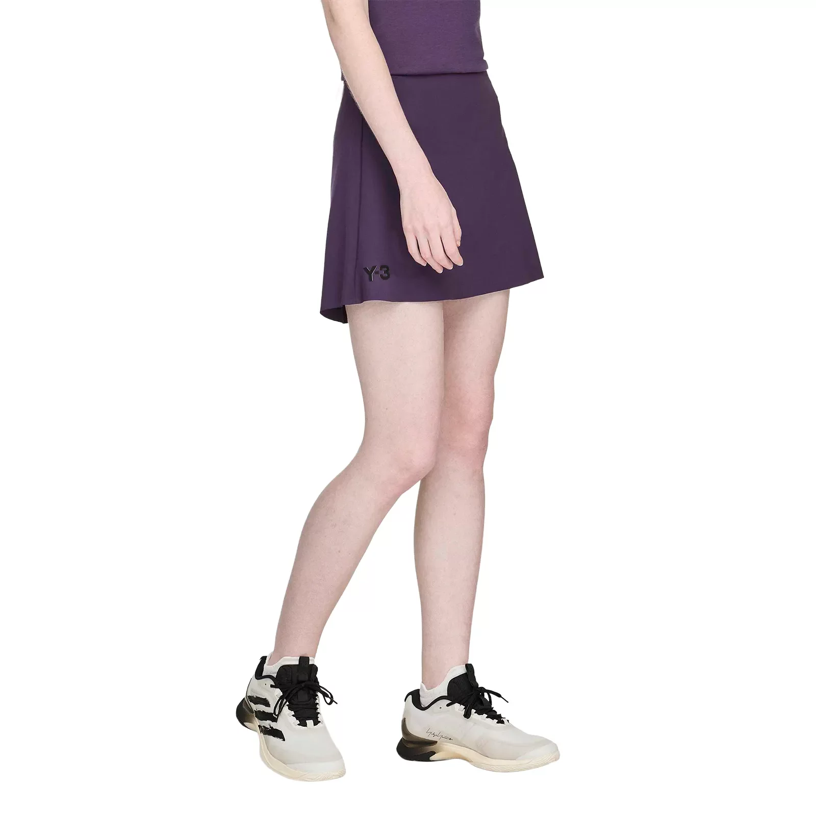 Dresses and skirts adidas Y-3 Tennis Match Skirt W 'Aurora
