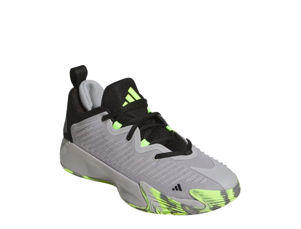 adidas Initiation Shoes Gray