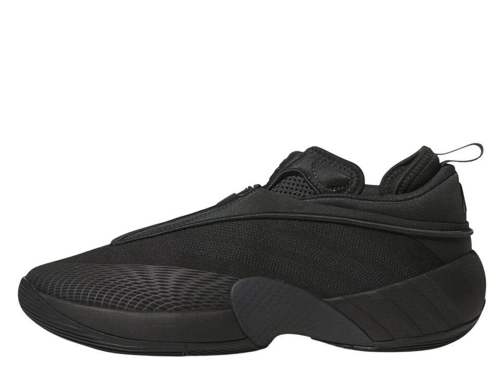 adidas DON Issue Black Shoes