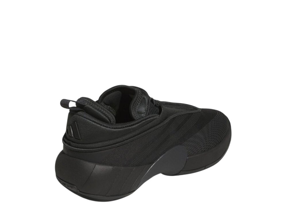 adidas DON Issue Black Shoes