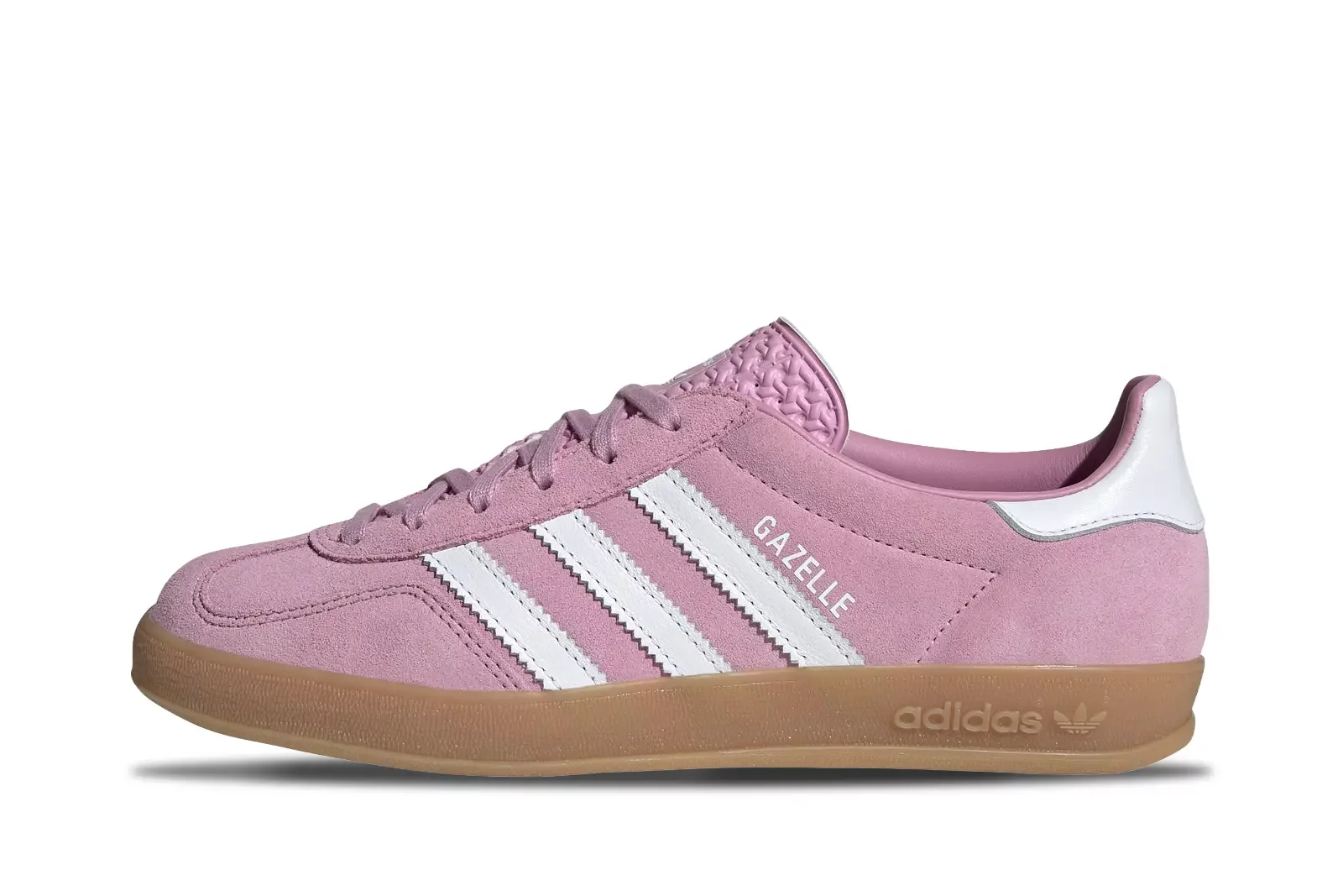 Sneakers adidas Gazelle Indoor W 'Bliss Lilac' (JS1395) WSS