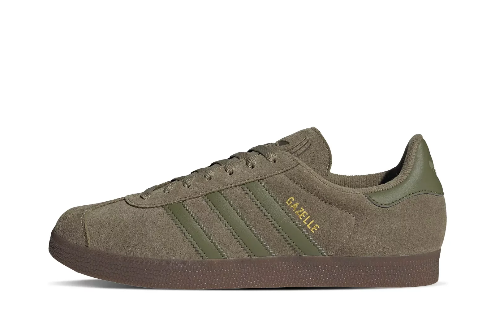 Sneakers adiads Gazelle 'Orbit Green Focus Olive' (JR6288) | WSS
