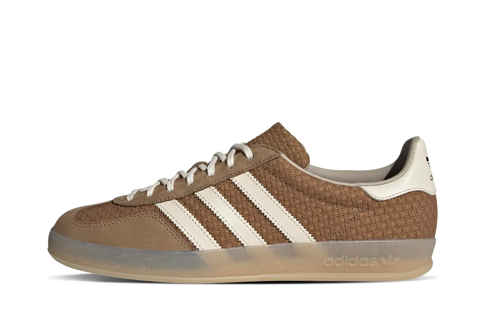 【adidas】Gazelle Brown Desert Buy Gazelle 'Brown Desert' - IG2099 | GOAT CA