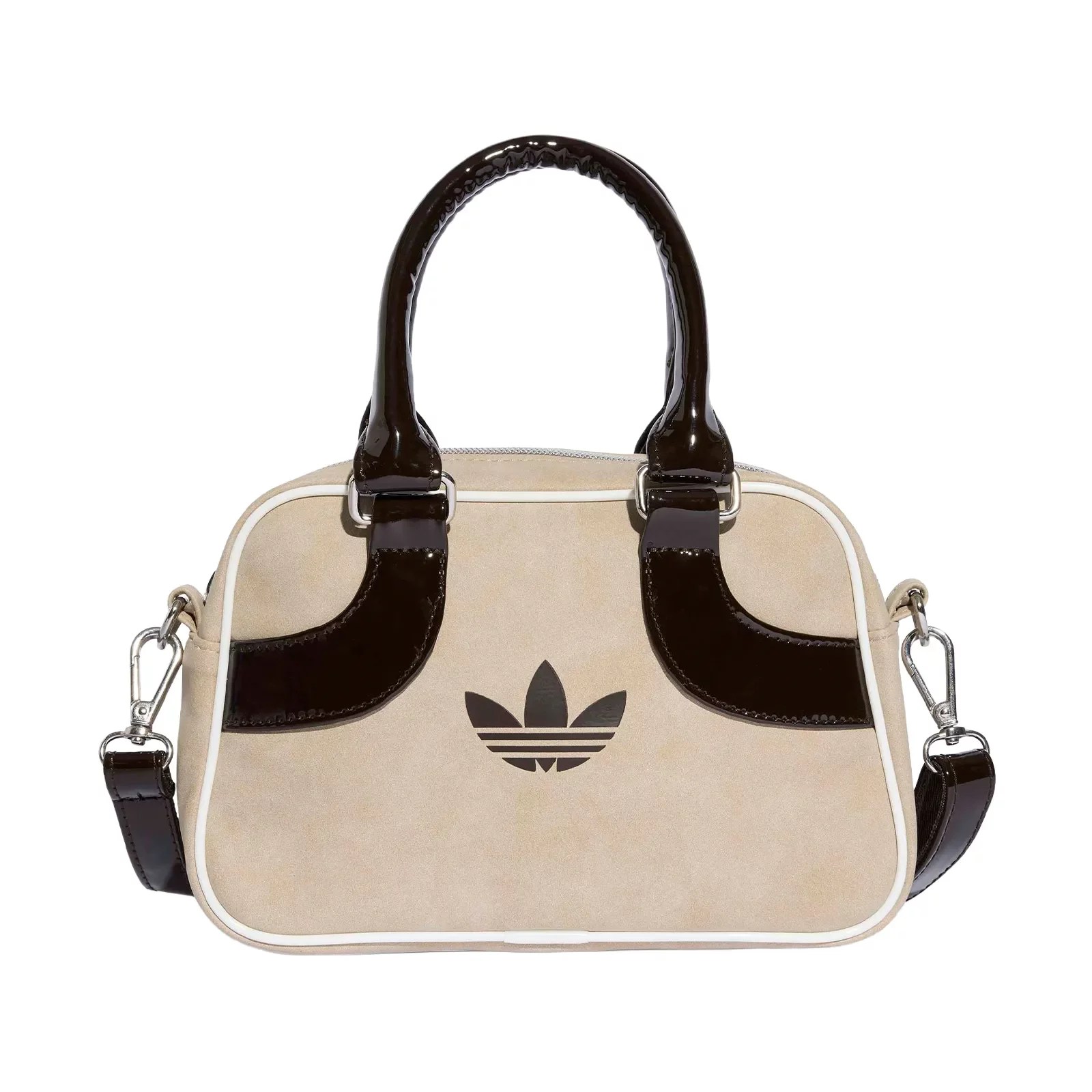 Bags and backpacks adidas Mini Bowling Bag 'Trace Khaki