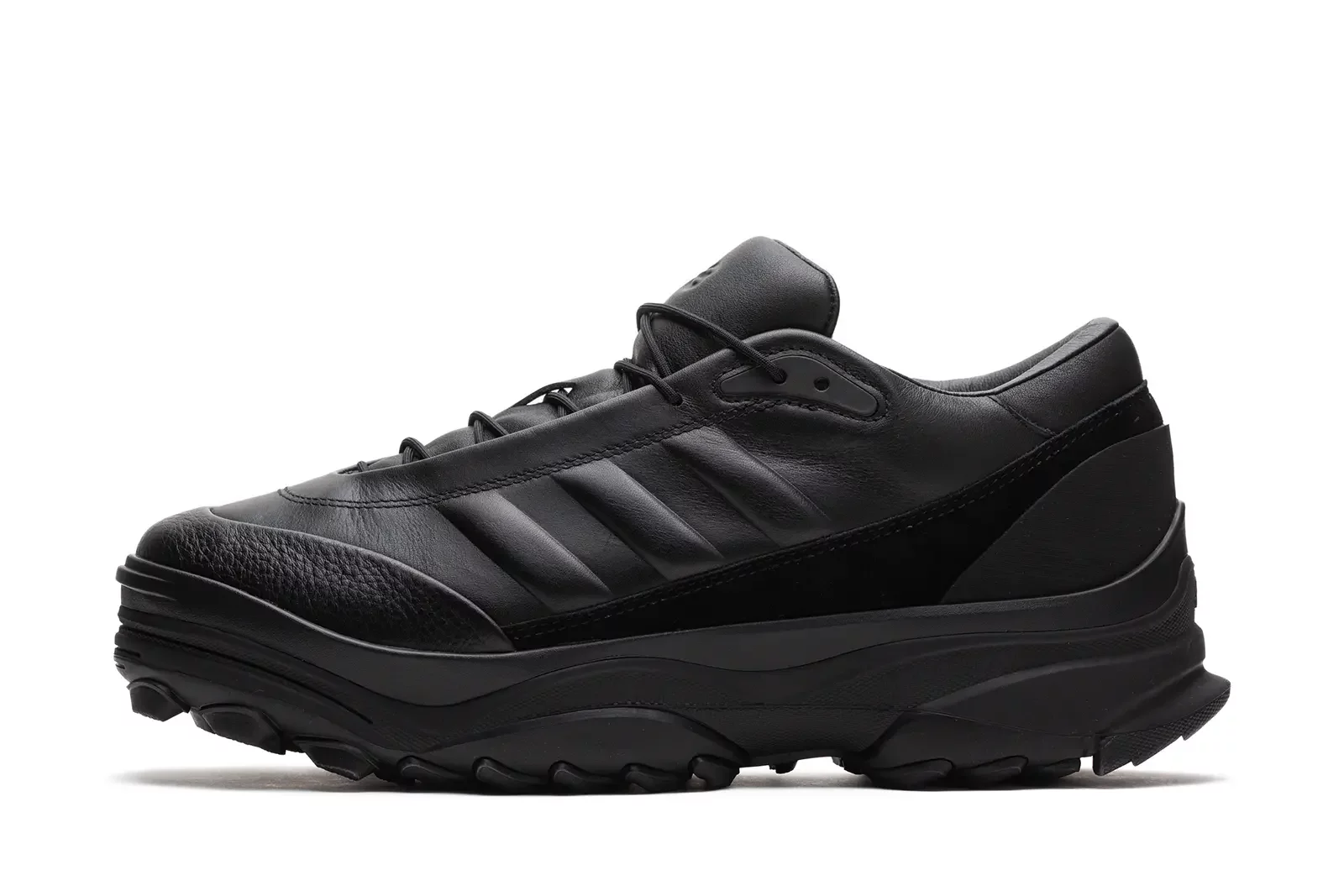 Y-3 x adidas GSG9 LOW スニーカー Y-3 x adidas GSG9 LOW スニーカー