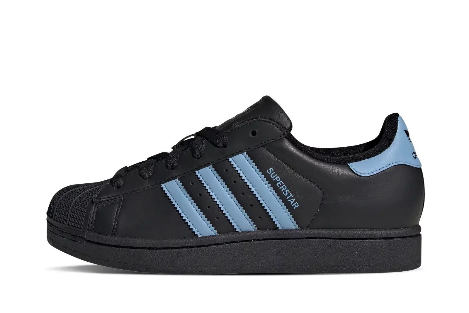 Adidas Superstar Shoes Blue Adidas Sneakers For Ladies Adidas