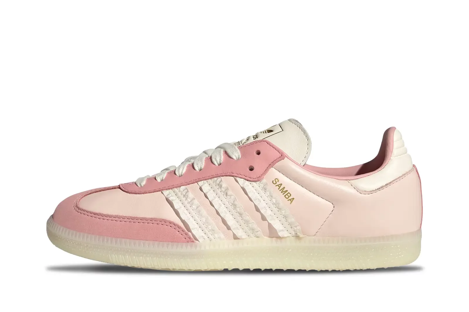 スニーカー adidas [JR8830] SAMBA OG W Sneakers adidas Samba OG W 'Wonder Quartz' (JR8830) | WSS