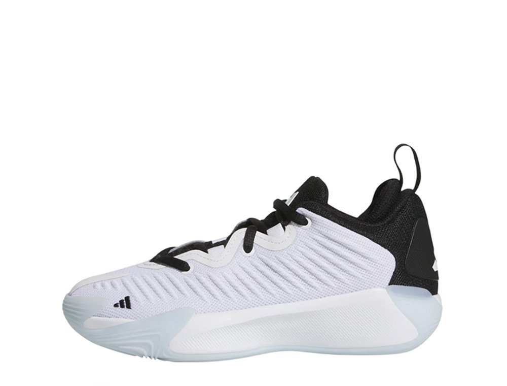 adidas Initiation (GS) White Shoes