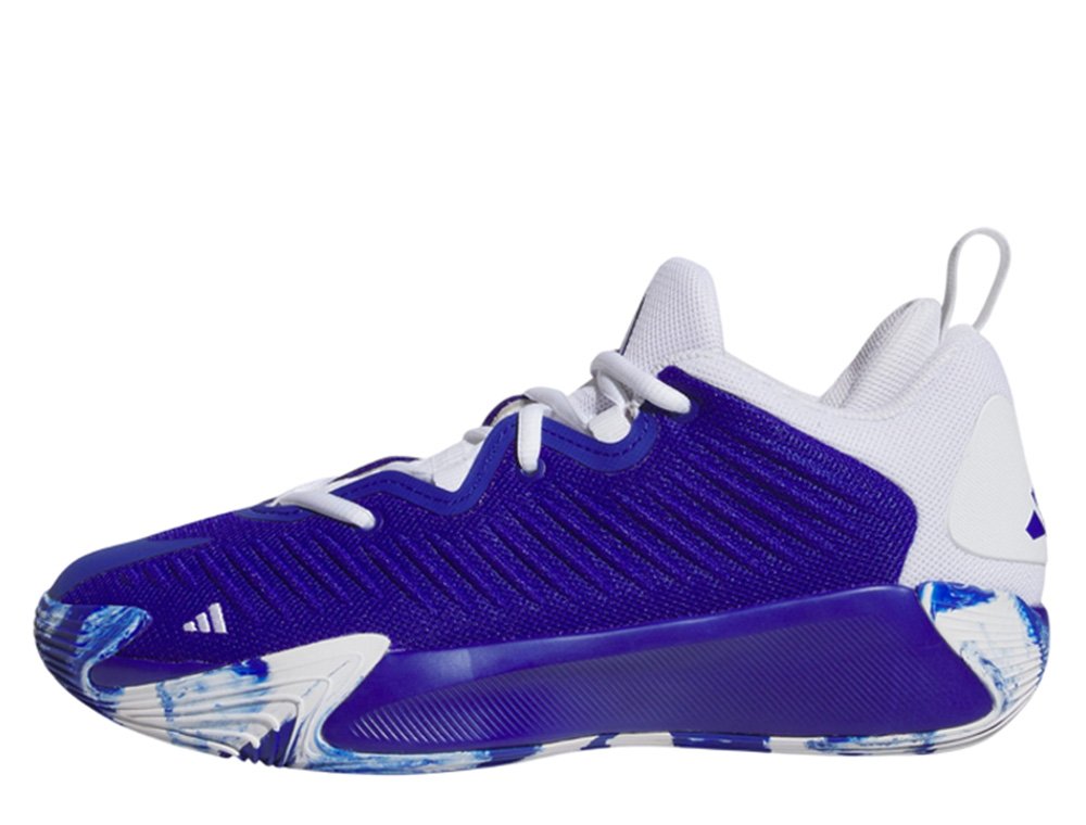 adidas Initiation Shoes Navy Blue [JQ1723]