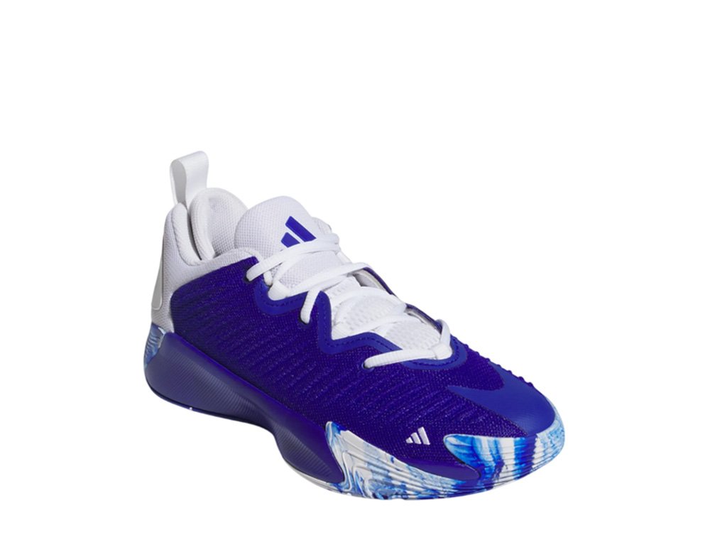 adidas Initiation Shoes Navy Blue [JQ1723]