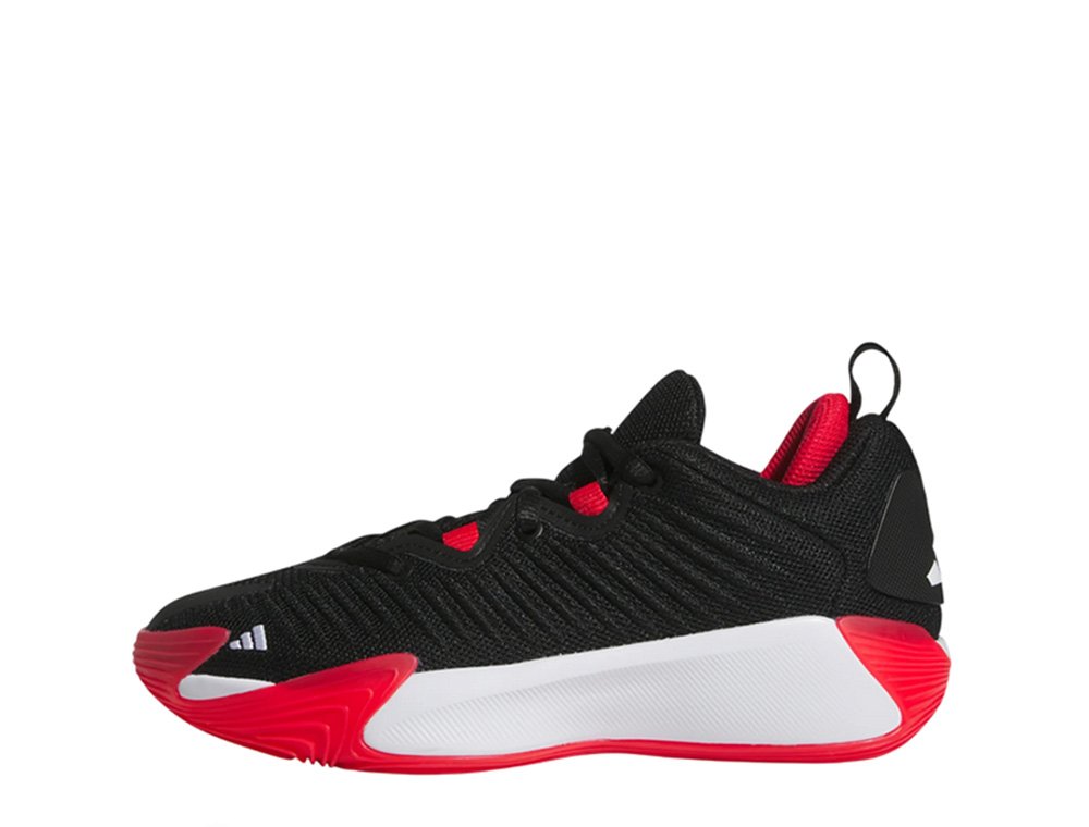 adidas Initiation (GS) Black Shoes