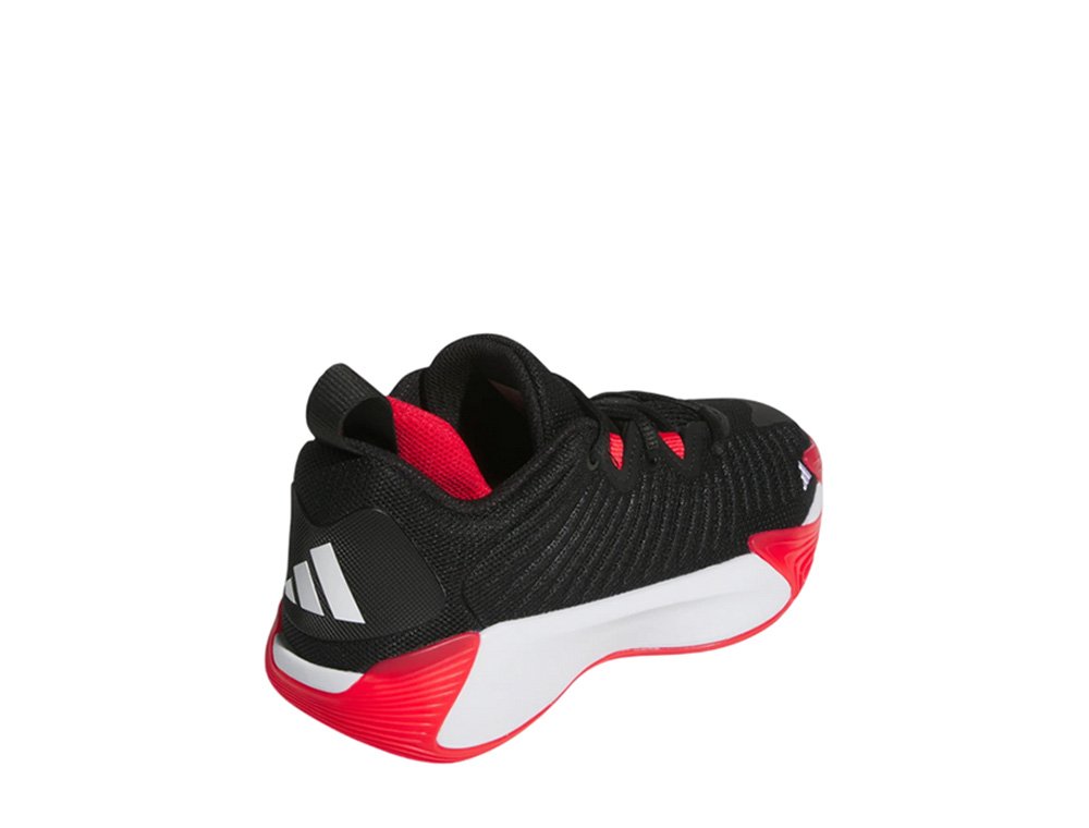 adidas Initiation (GS) Black Shoes