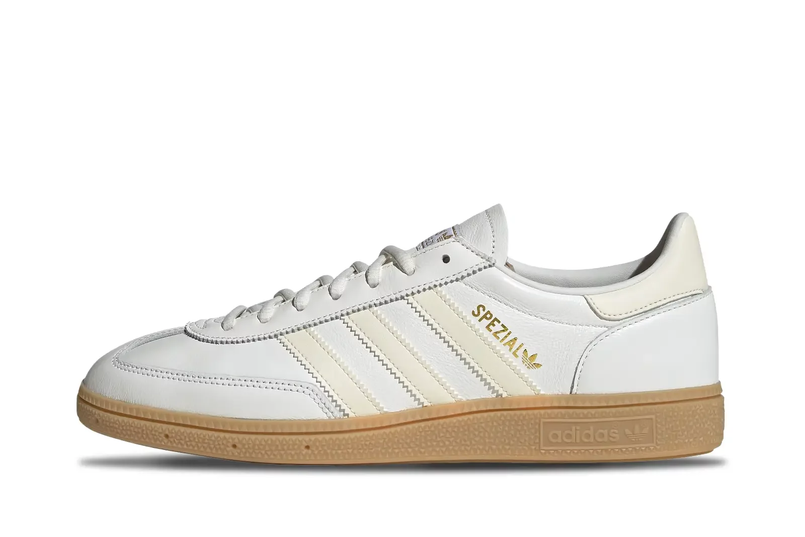 Sneakers adidas Handball Spezial 'Core White Wonder White