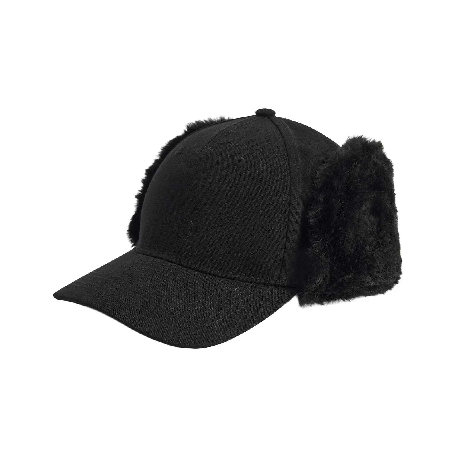 ◆MLB Korea◆ Basic premium winter padded trooper ear cap NY Caps and bands adidas Y-3 Winter Cap 'Black' (JX8327) | WSS