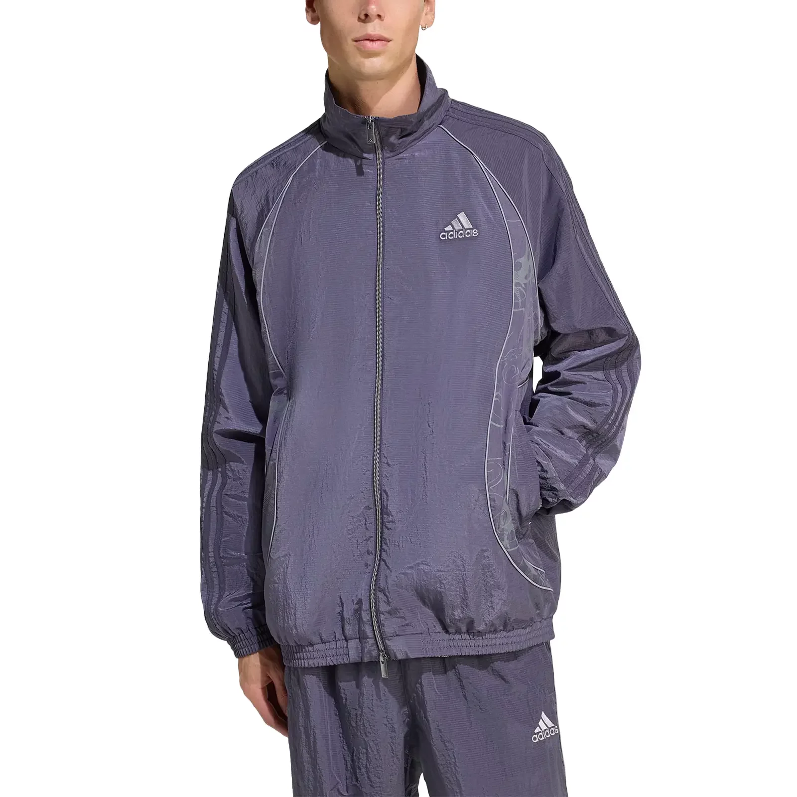 Sweatshirts adidas Adilenium Season 4 Teamgeist Track Top