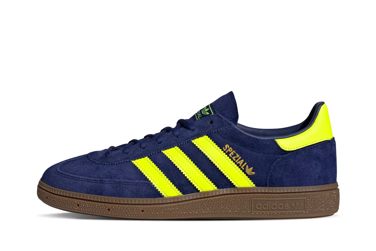 HANDBALL SPEZIAL ネイビー　23.5 adidas Handball Spezial navy | PRM USA