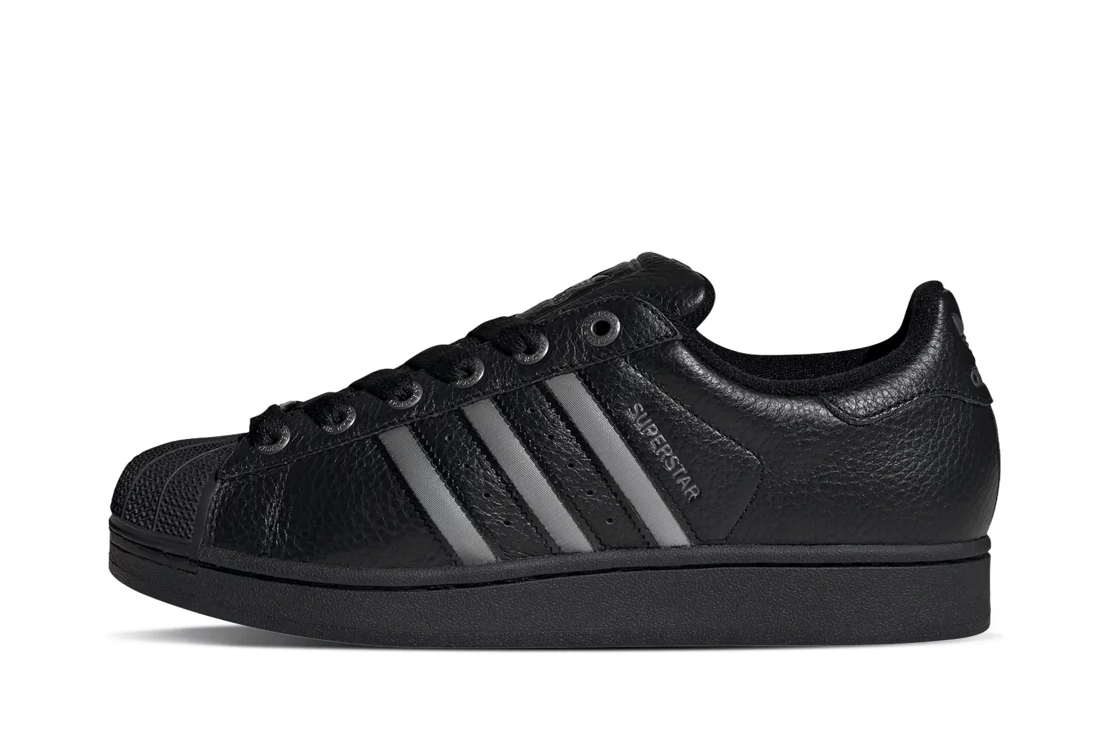 Sneakers adidas Superstar II 'Matte Silver Carbon' (JQ3914) WSS