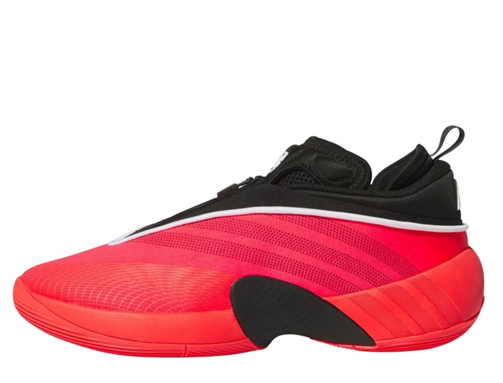 adidas DON Issue Red Shoes