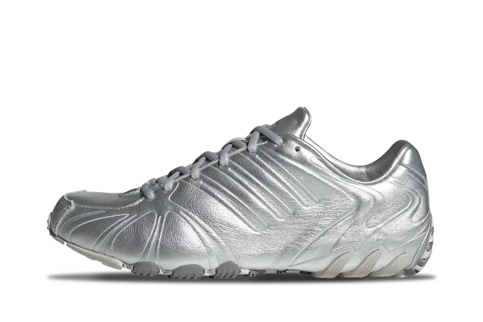 adidas Ghost Sprint 'Silver Metallic' (JQ6439) | WSS
