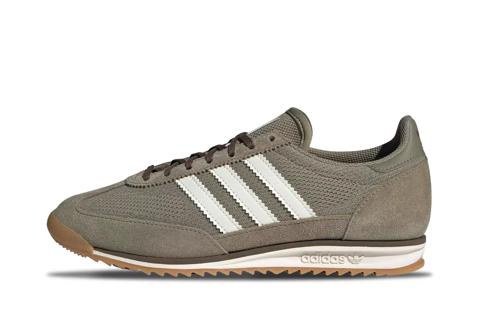 adidas SL 72 OG W 'Orbit Green' (JQ8325) WSS