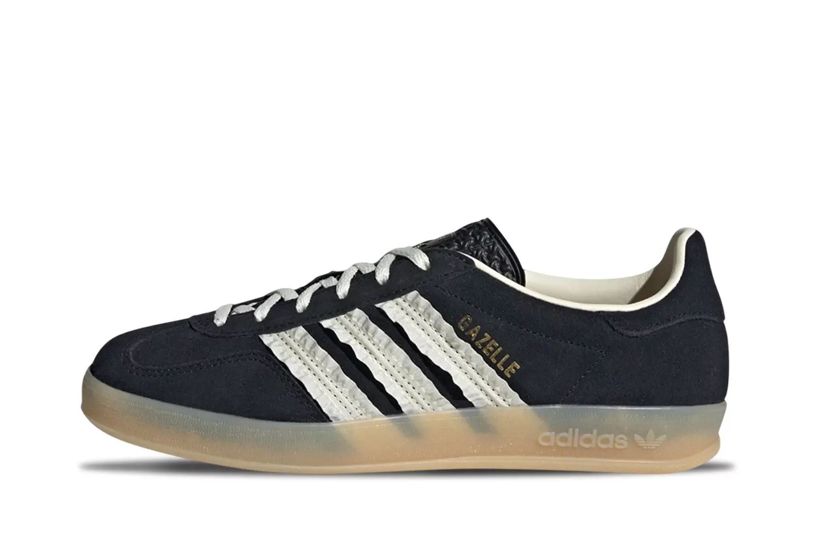 adidas gazelle silver green womens adidas Gazelle Lo Pro – Lage Dames Sneakers – Vittorio Citro