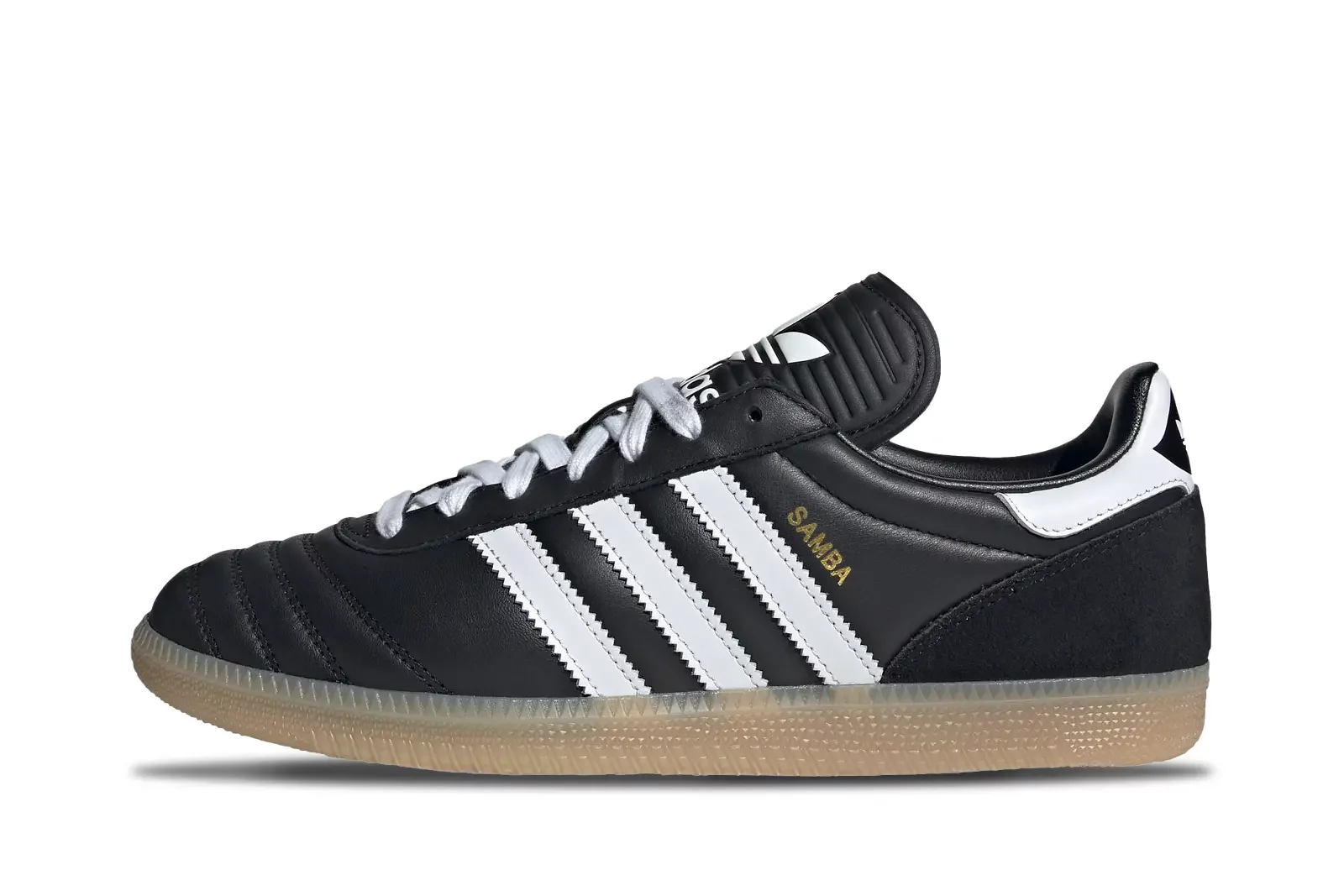 Sneakers adidas Samba JP 'Black' (JQ9056) WSS