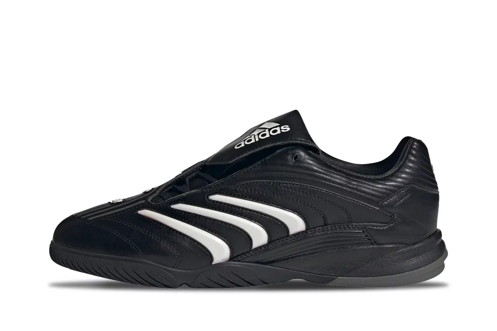 Sneakers adidas Predator Sala 'Core Black' (JQ3916) WSS