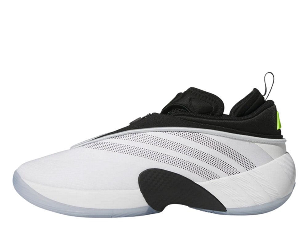 adidas DON Issue White Shoes [JS1301]