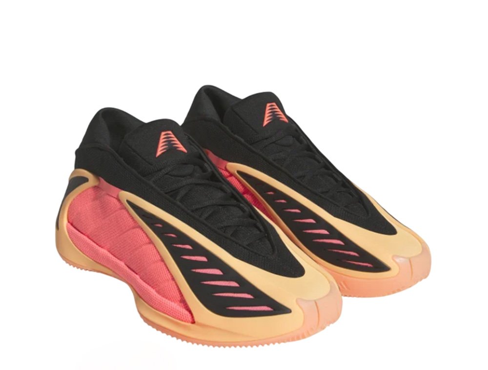 adidas Anthony Edwards 'With Love' [JS3514]