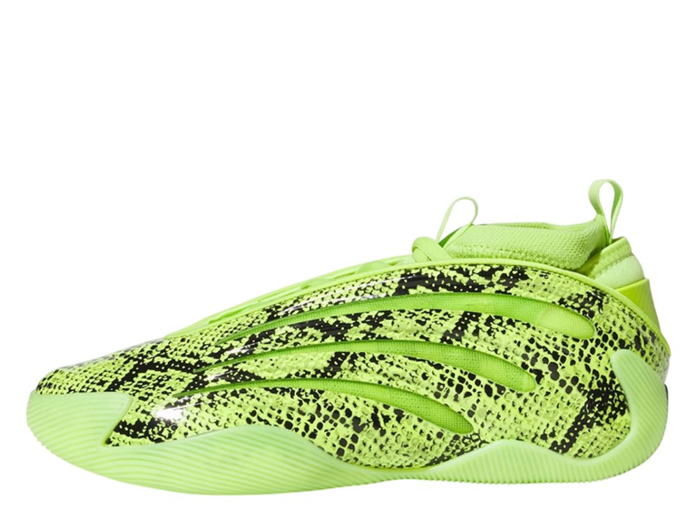 HARDEN Vol.9 24.0㎝ Buty adidas Harden Volume 9 Beam Pink/Lucid Pink/Beam Pink