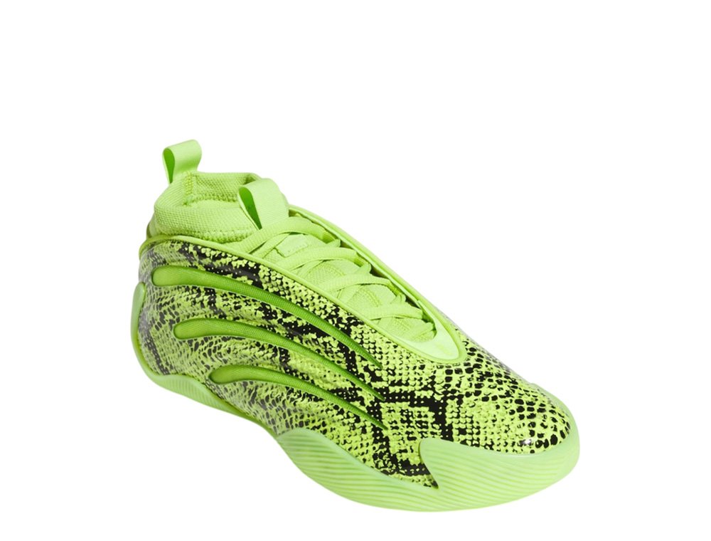 adidas Harden Volume 'Snakeskin' [JR8289]