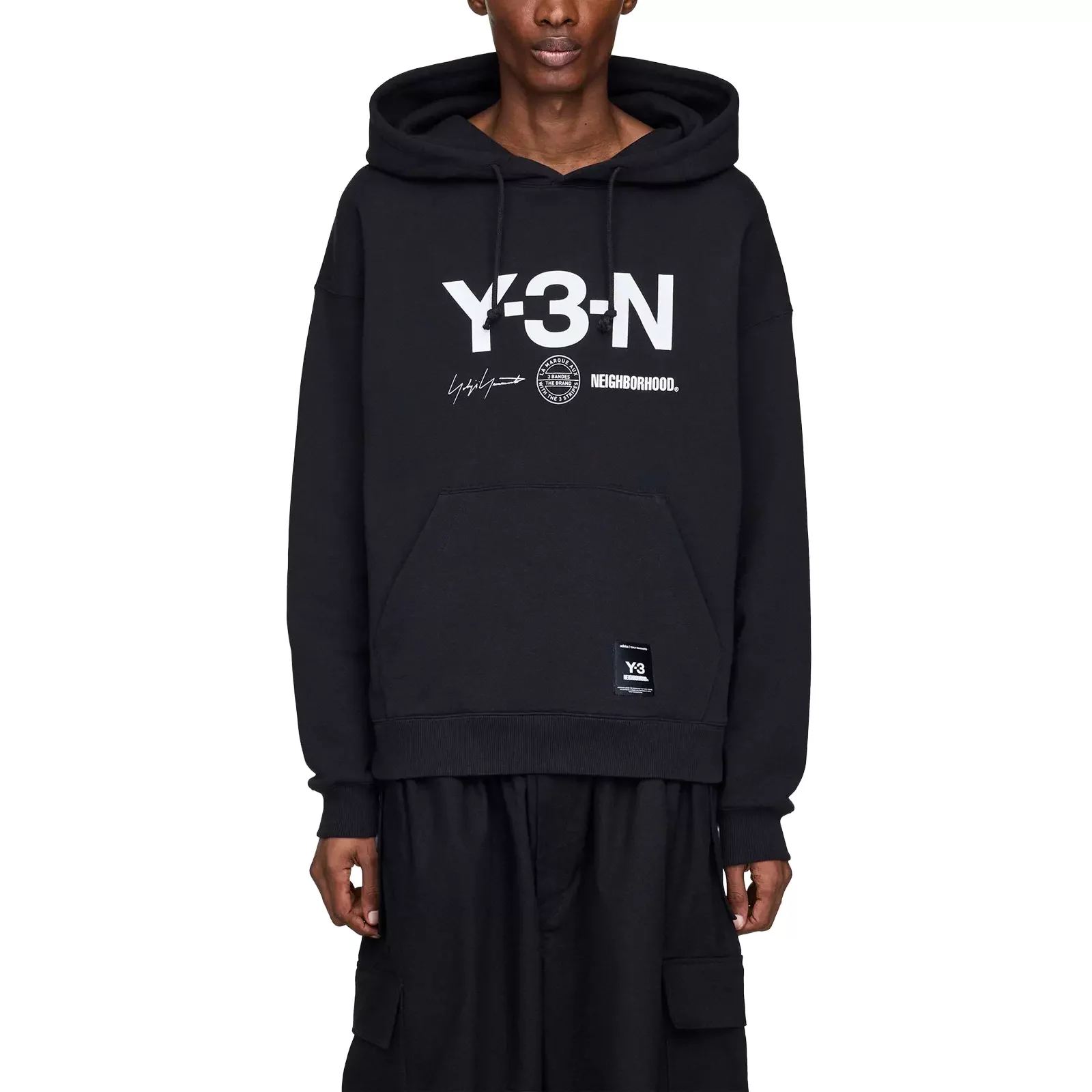 N-HOOD NEIGHBORHOOD-CLOTHING n-hood clothing NEIGHBORHOOD