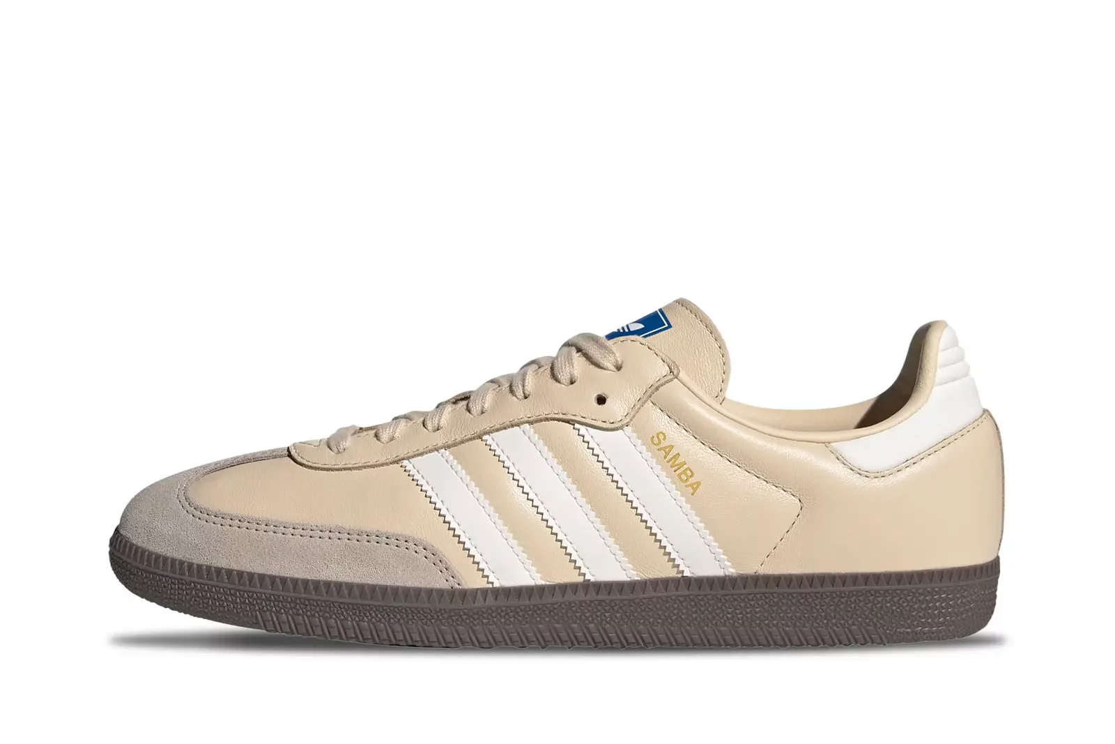 Sneakers adidas Samba OG 'Sand Strata' (JR0914) WSS