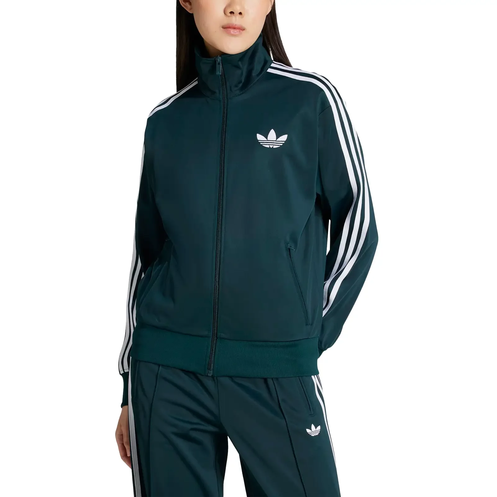 Sweatshirts adidas Adicolor Classic Firebird Loose Track Top W
