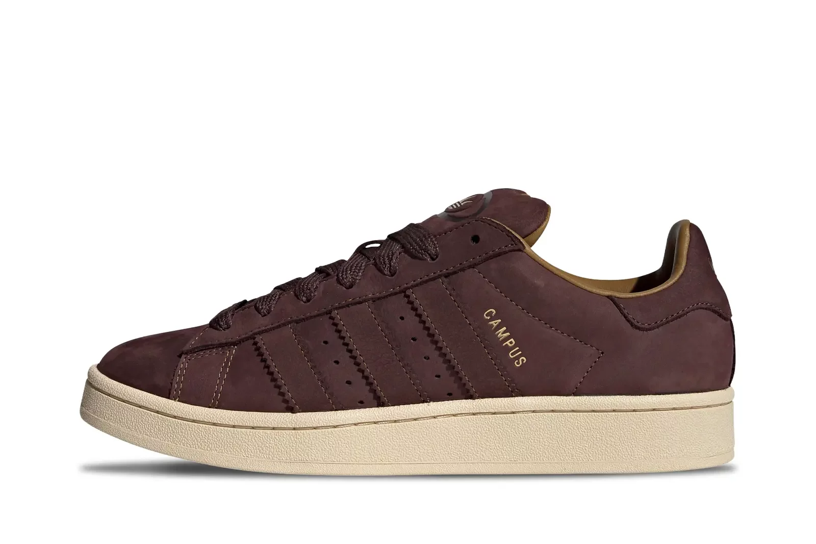 Sneakers adidas Campus 00s 'Shadow Brown' (JS3777) WSS