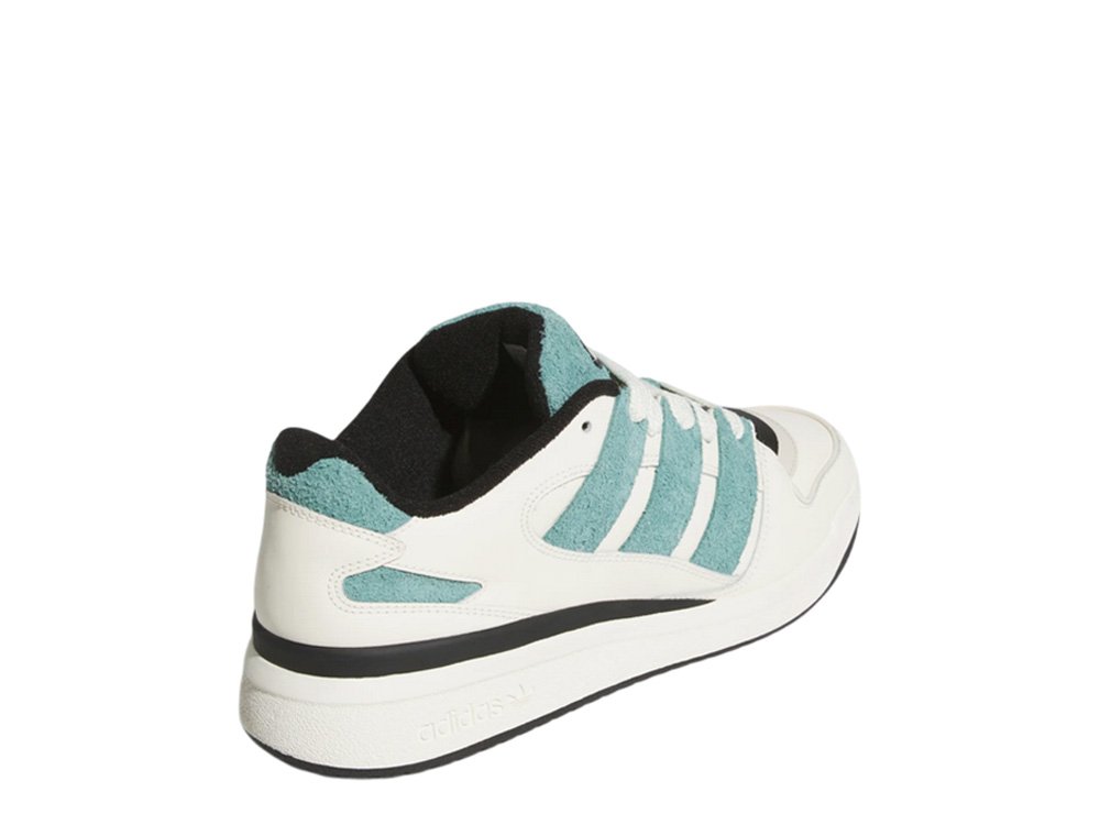 Adidas Forum2000 White Shoes [JQ5260]