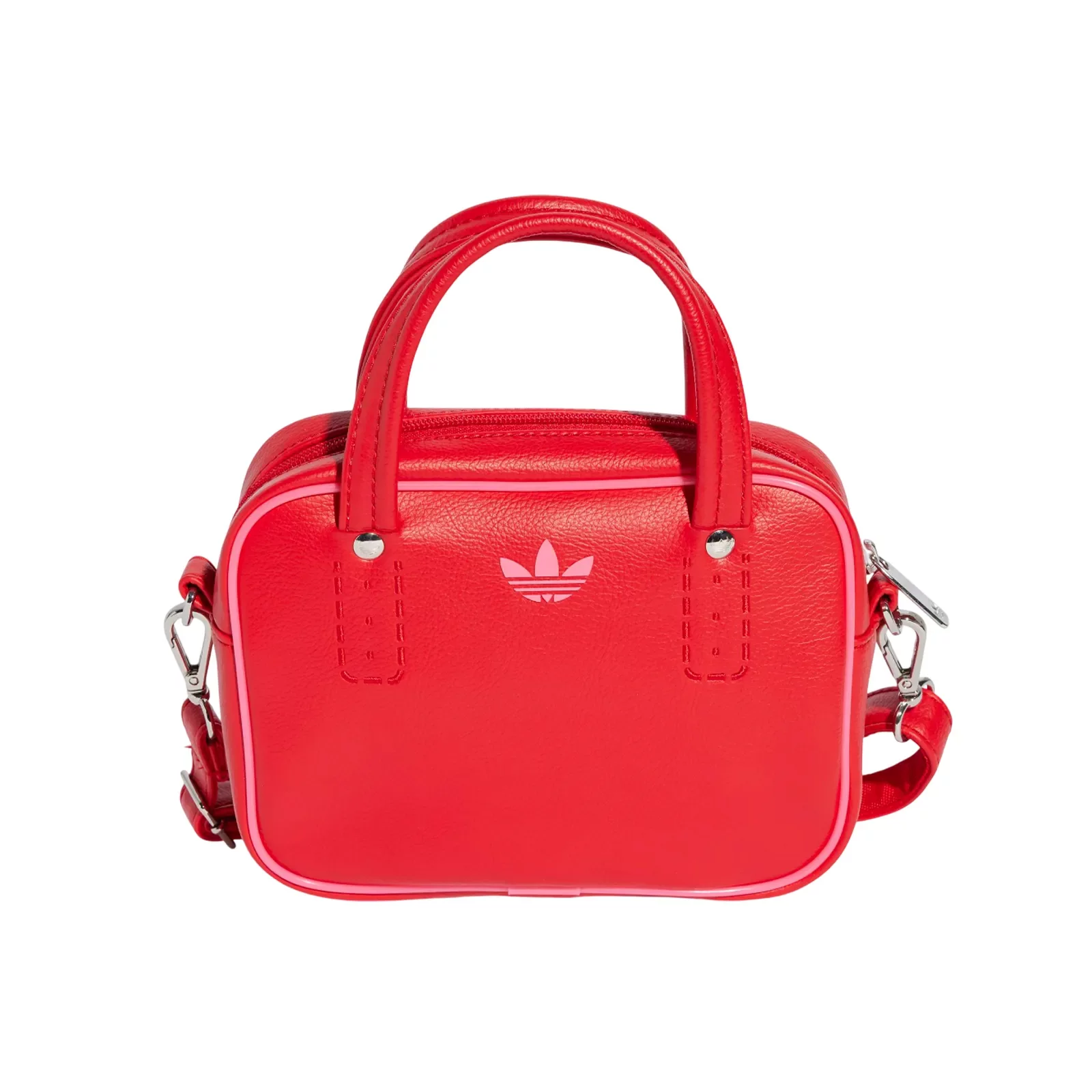 Bags and backpacks adidas Adicolor XS Bag 'Better Scarlet' (JX7875