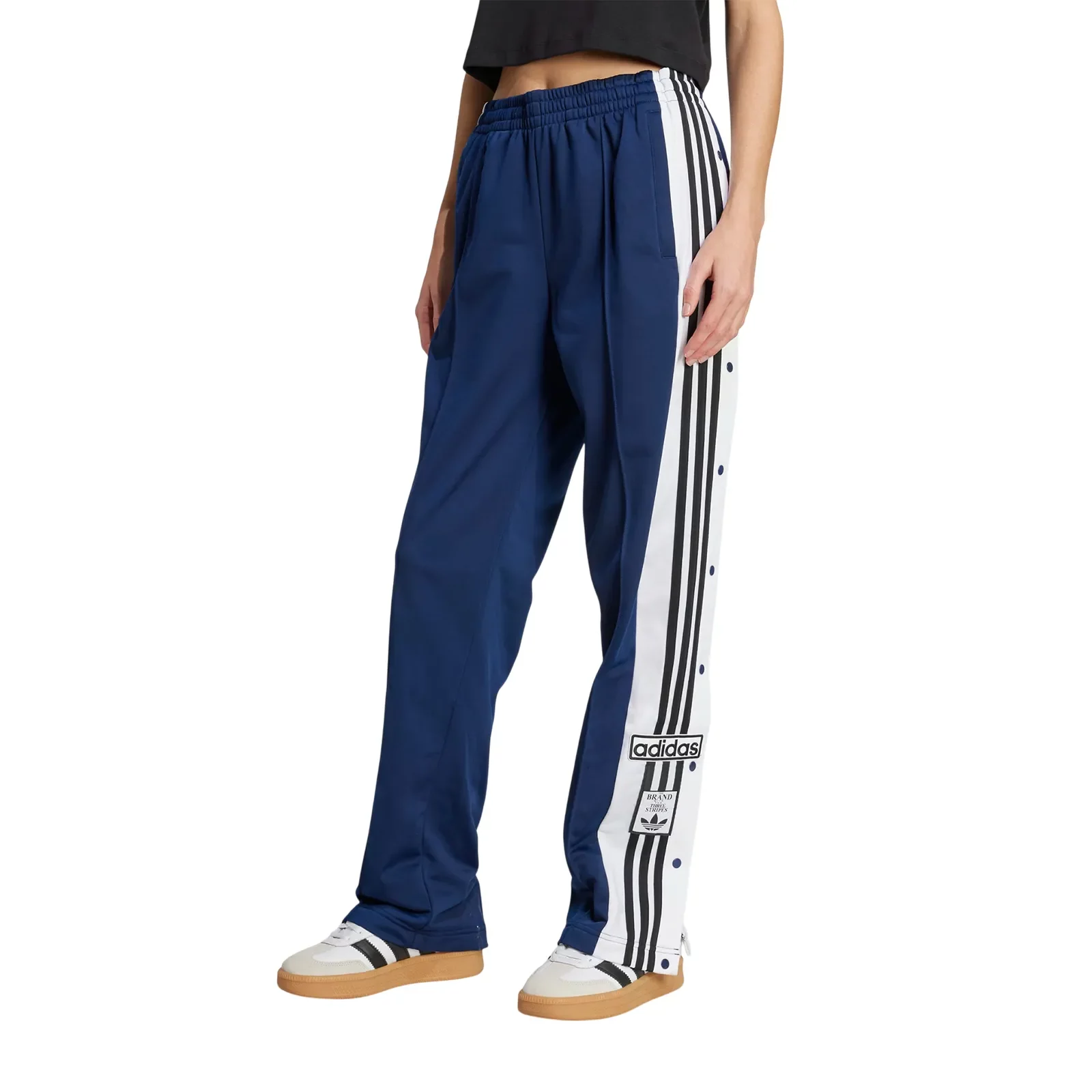 adidas Adibreak Pants W 'Night Indigo' (JY1353) WSS
