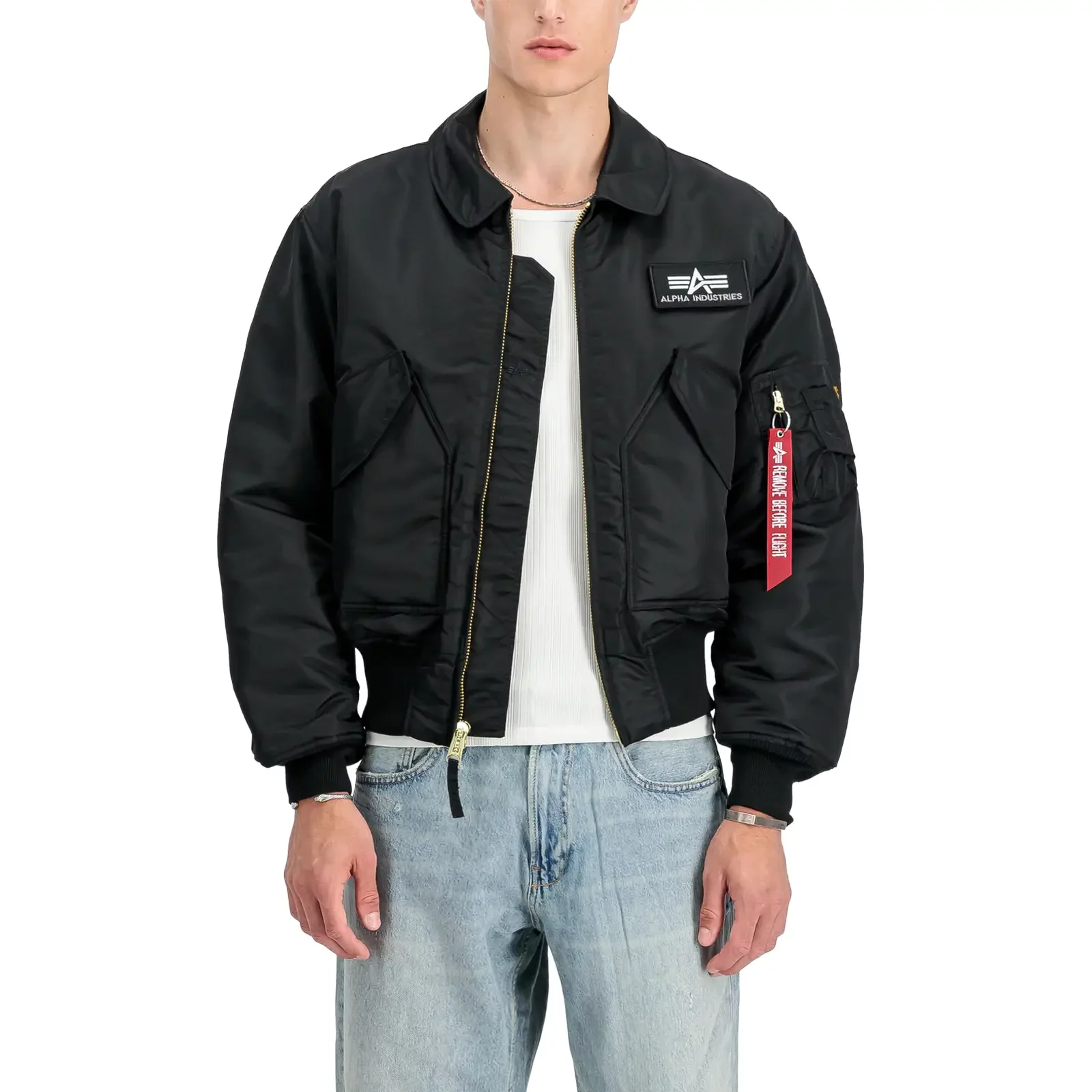 Cwu 45 Alpha Bomber Jackets For Sale Jackets Alpha Industries CWU