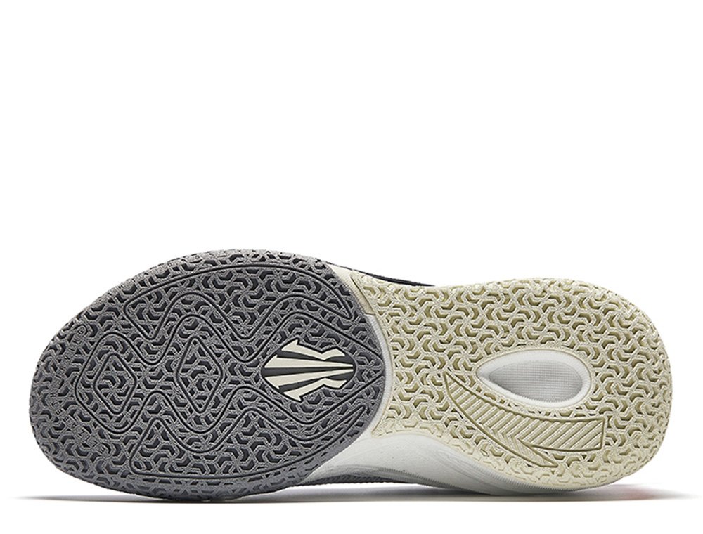 Anta KAI Taiji Shoes White [812441113-12]