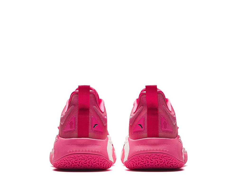 Buty Anta KAI 1 Jelly Różowe [822441113-13] - skstore.eu
