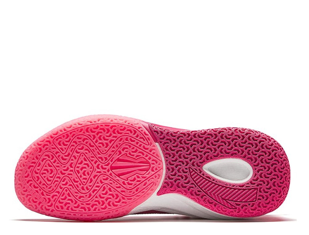 アンタカイリー　ANTA Kai 1 Jelly (ピンク)新品 Buty Anta KAI 1 Jelly Różowe [822441113-13] - skstore.eu