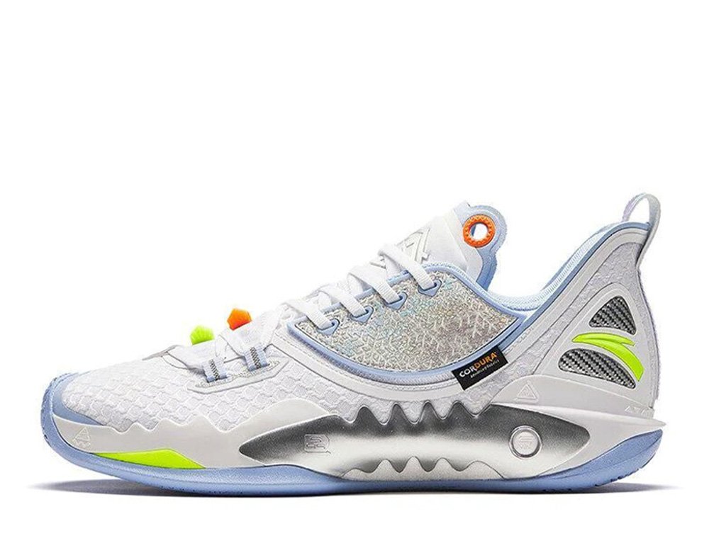 シューズ(男性用) ANTA Shockwave 5 V2 ANTA KYRIE US9.5 ANTA Kyrie Irving Shockwave 5 Pro “Versatile” Basketball