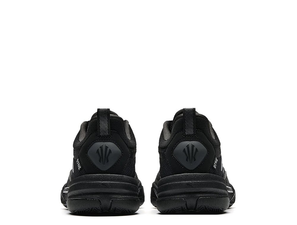 Anta KAI Team Black Shoes [812511122-7]