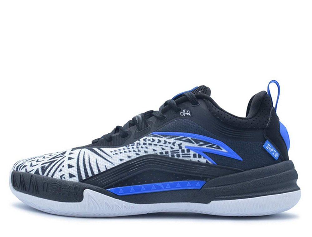 Anta KAI 1 Team Black Shoes [812511122-4] - skstore.eu